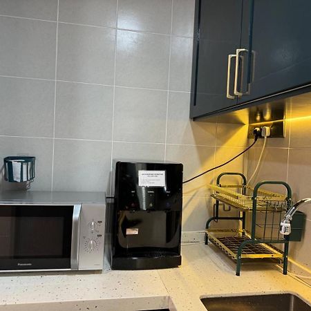 D'Ciella Homes- Sea View, Drawbridge & Ktcc Mall Kuala Terengganu Extérieur photo
