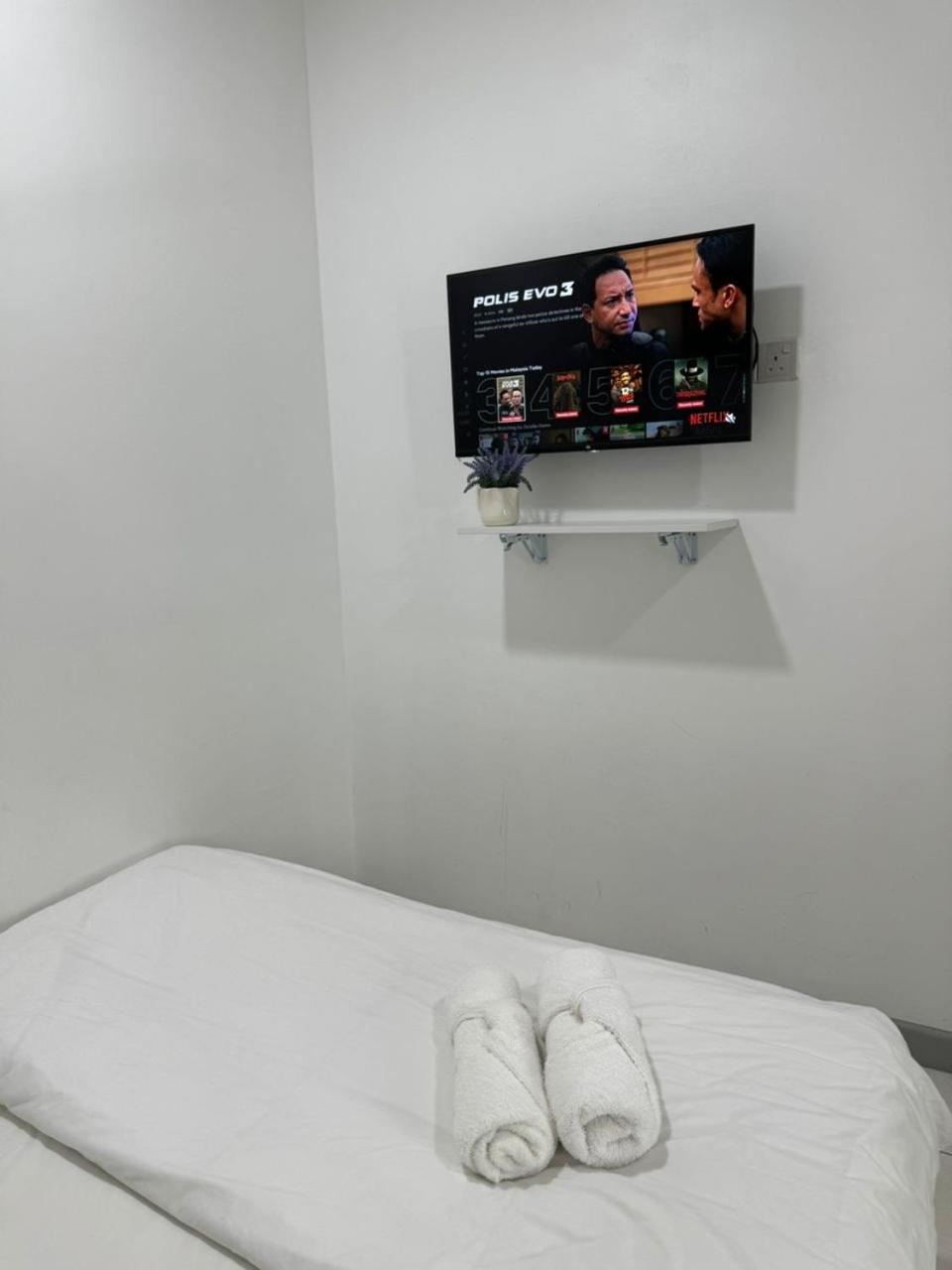 D'Ciella Homes- Sea View, Drawbridge & Ktcc Mall Kuala Terengganu Extérieur photo