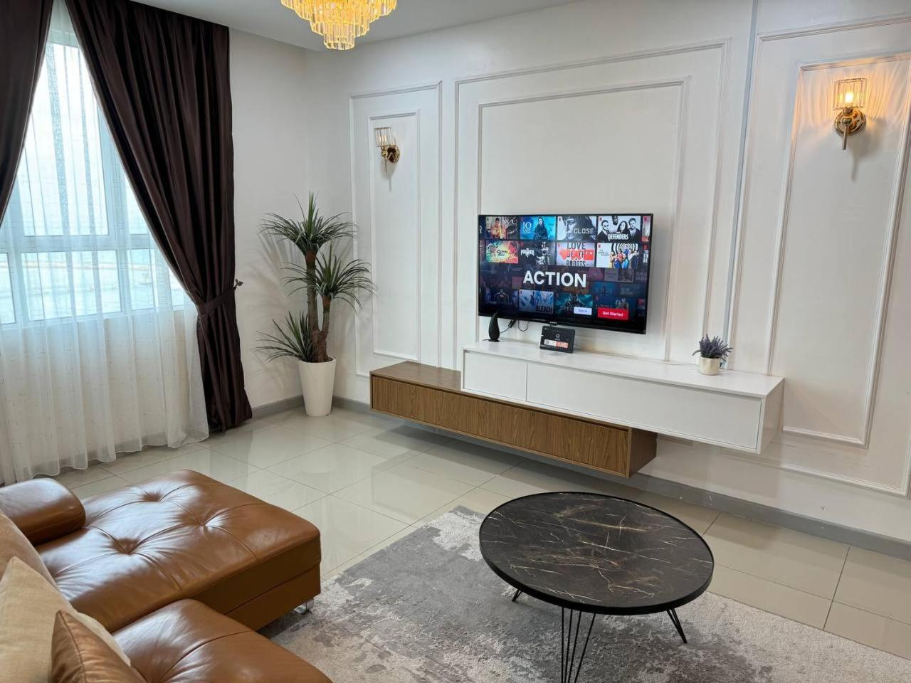 D'Ciella Homes- Sea View, Drawbridge & Ktcc Mall Kuala Terengganu Extérieur photo