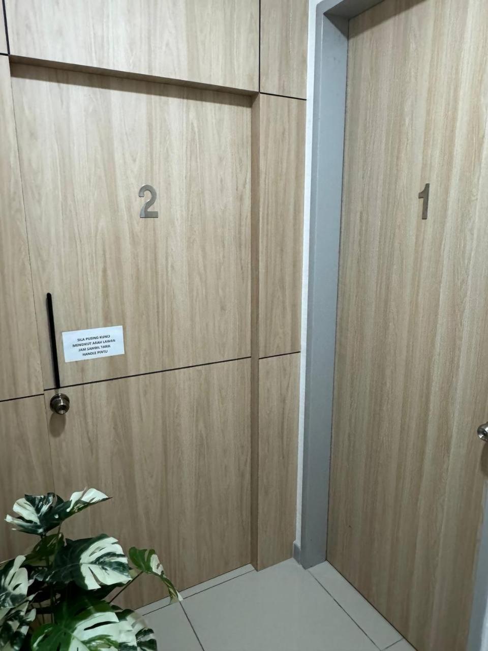 D'Ciella Homes- Sea View, Drawbridge & Ktcc Mall Kuala Terengganu Extérieur photo