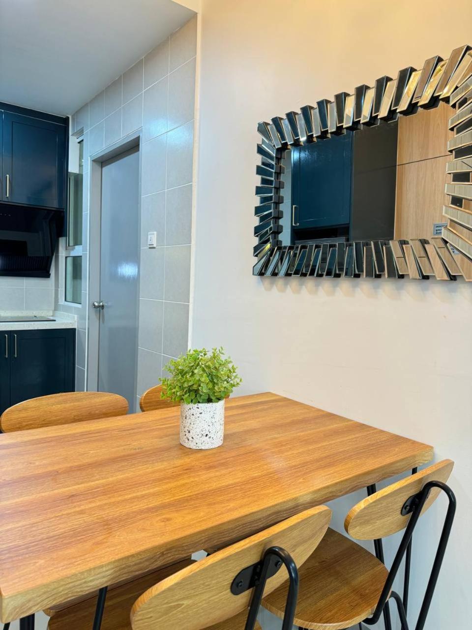 D'Ciella Homes- Sea View, Drawbridge & Ktcc Mall Kuala Terengganu Extérieur photo