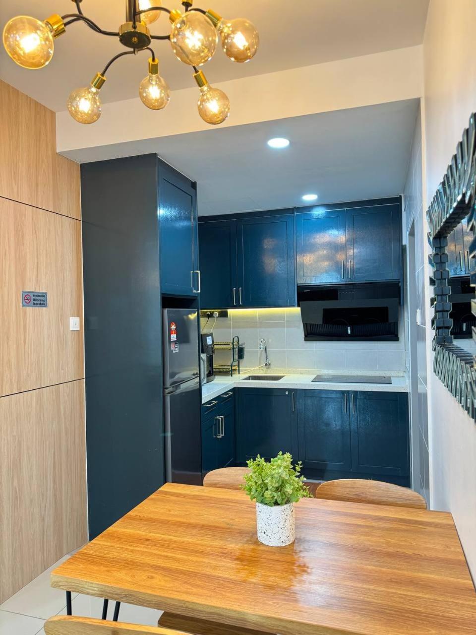 D'Ciella Homes- Sea View, Drawbridge & Ktcc Mall Kuala Terengganu Extérieur photo