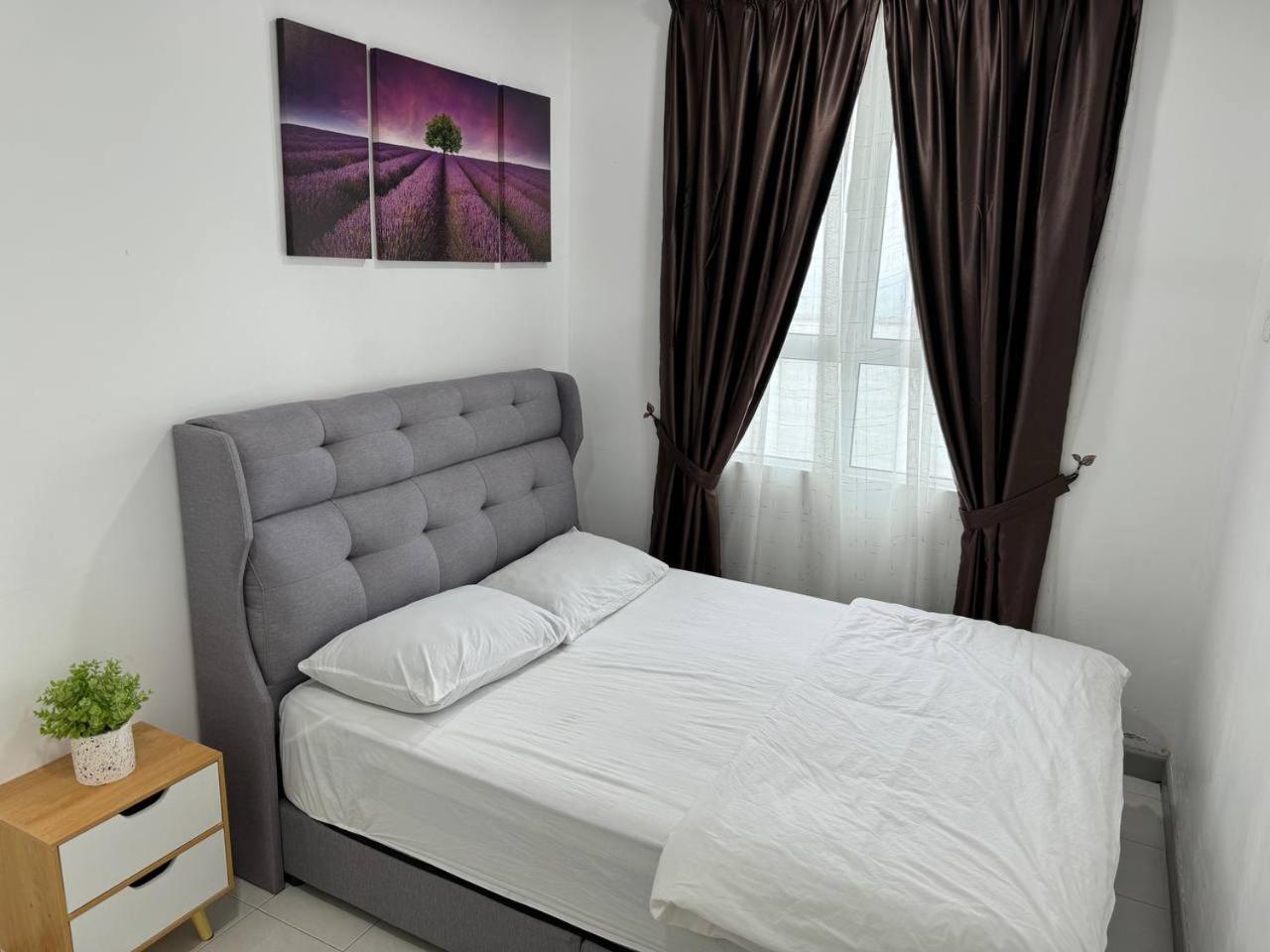 D'Ciella Homes- Sea View, Drawbridge & Ktcc Mall Kuala Terengganu Extérieur photo