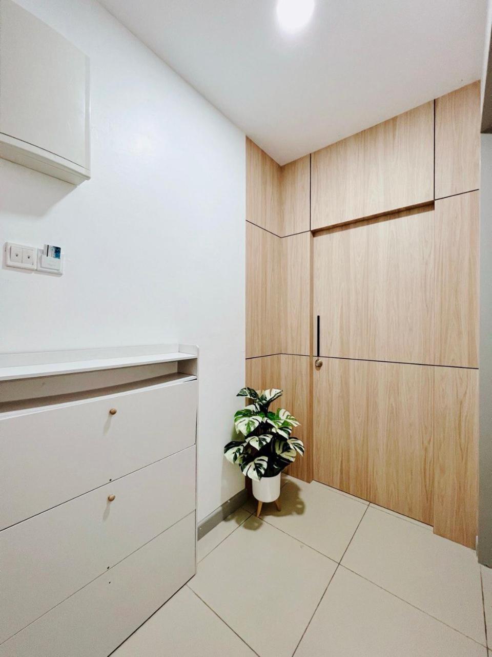 D'Ciella Homes- Sea View, Drawbridge & Ktcc Mall Kuala Terengganu Extérieur photo