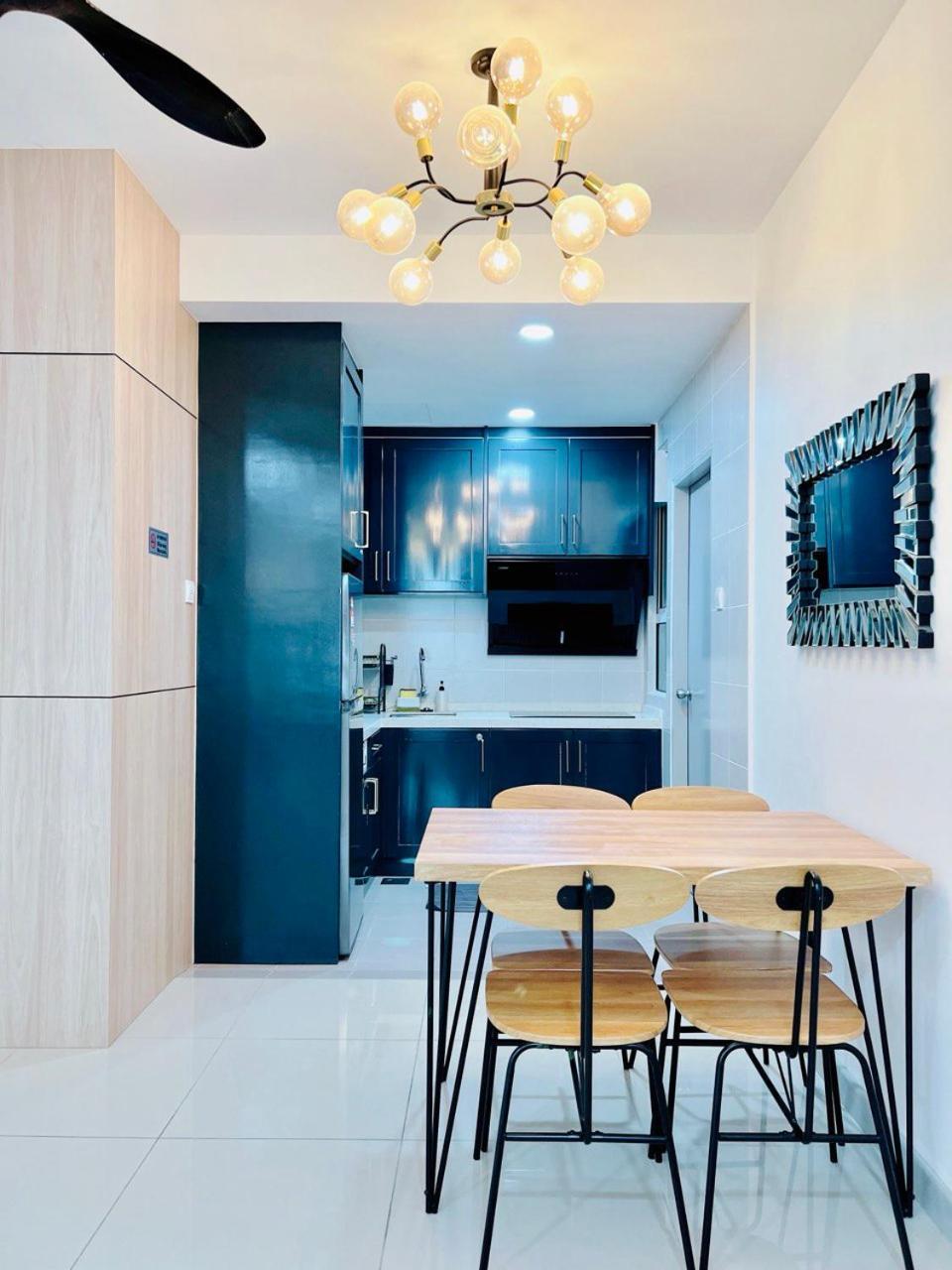 D'Ciella Homes- Sea View, Drawbridge & Ktcc Mall Kuala Terengganu Extérieur photo