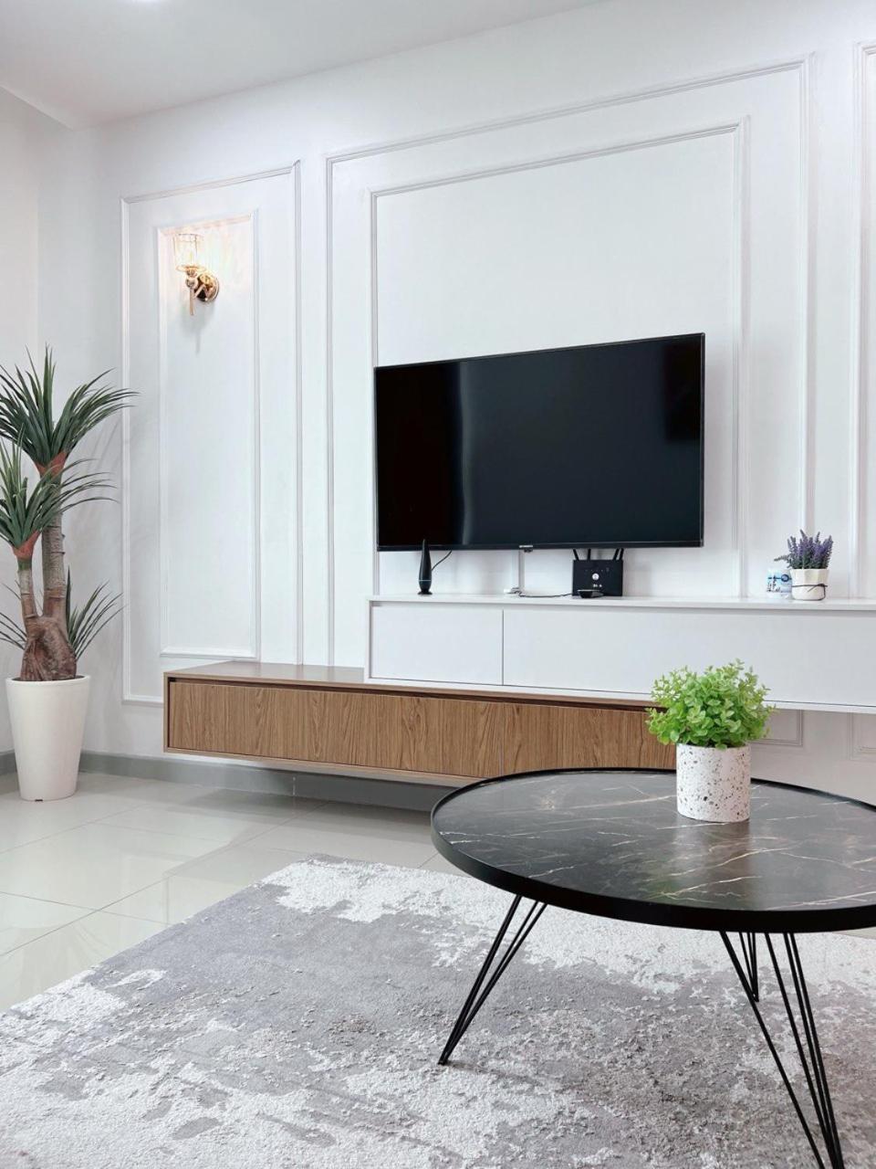 D'Ciella Homes- Sea View, Drawbridge & Ktcc Mall Kuala Terengganu Extérieur photo