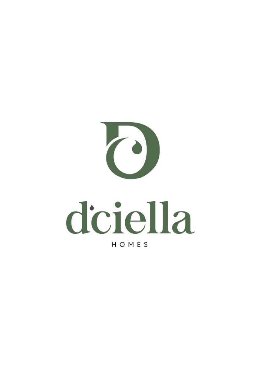 D'Ciella Homes- Sea View, Drawbridge & Ktcc Mall Kuala Terengganu Extérieur photo