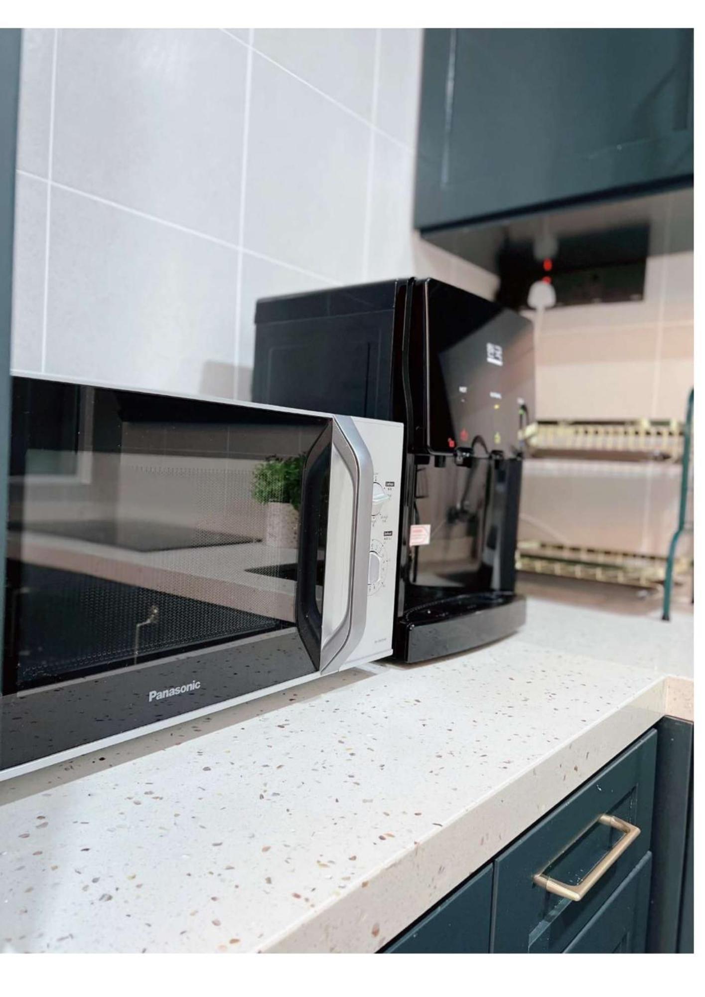 D'Ciella Homes- Sea View, Drawbridge & Ktcc Mall Kuala Terengganu Extérieur photo