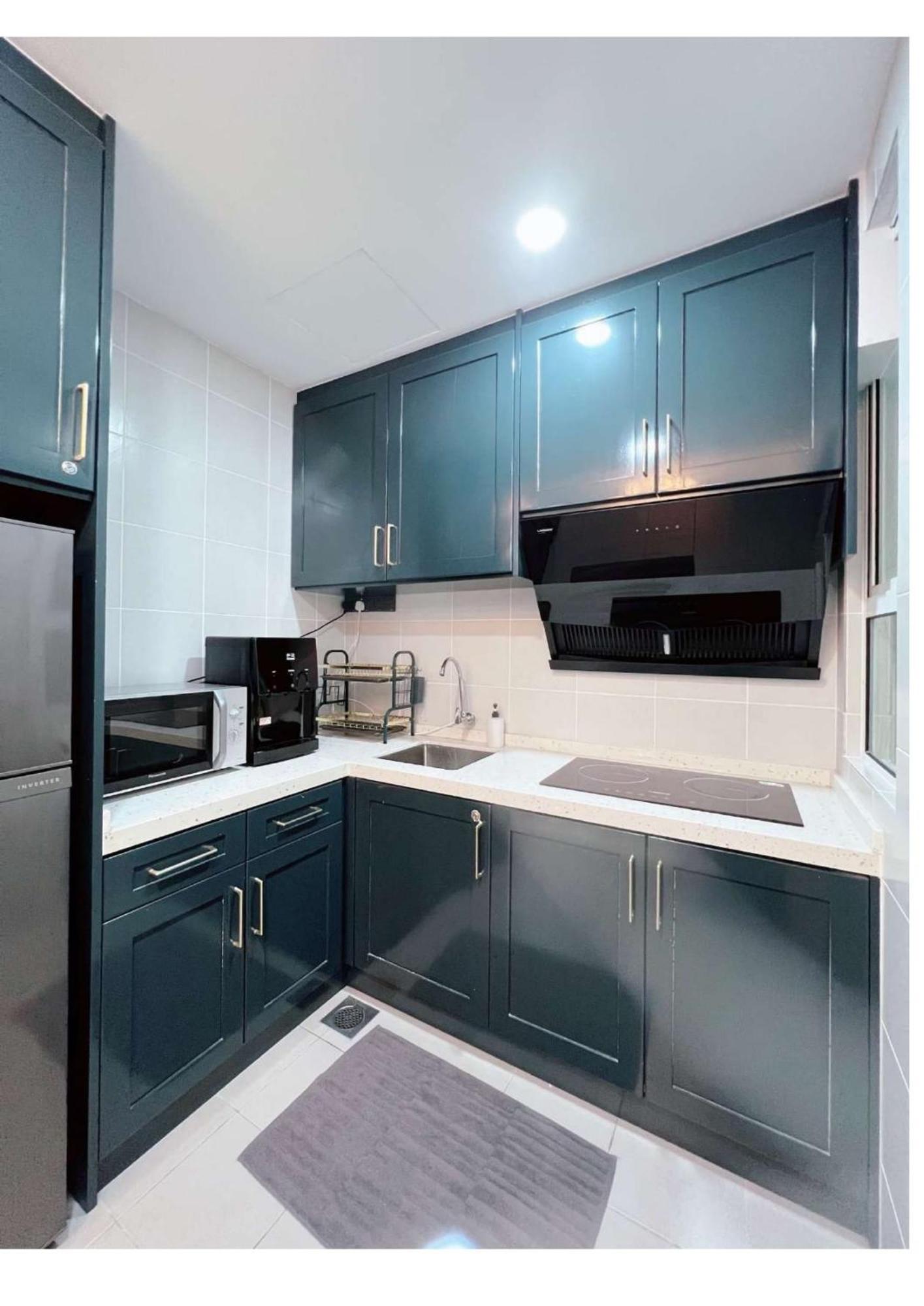 D'Ciella Homes- Sea View, Drawbridge & Ktcc Mall Kuala Terengganu Extérieur photo